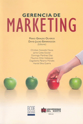 GERENCIA DE MARKETING