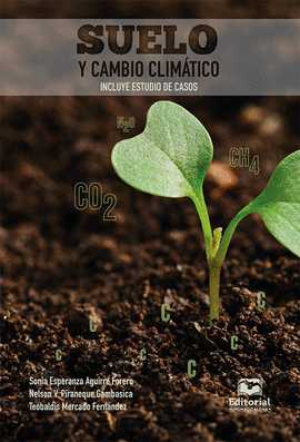 SUELO Y CAMBIO CLIMTICO