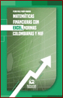 MATEMATICAS FINANCIERAS CON EXCEL NORMAS COLOMBIANAS Y NIIF