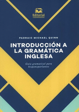 INTRODUCCI�N A LA GRAM�TICA INGLESA