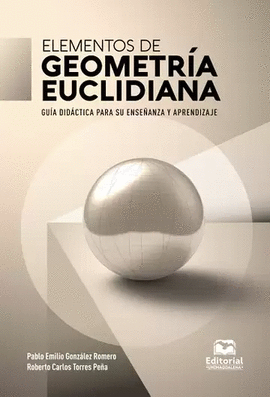 ELEMENTOS DE GEOMETRA EUCLIDIANA. GUA DIDCTICA PARA SU ENSEANZA Y APRENDIZAJE
