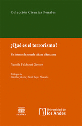�QUE ES EL TERRORISMO?