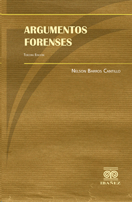 ARGUMENTOS FORENSES