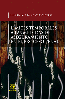 LIMITES TEMPORALES A LAS MEDIDAS DE ASEGURAMIENTO EN EL PROCESO PENAL