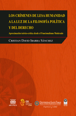 LOS CRMENES DE LESA HUMANIDAD A LA LUZ DE LA FILOSOFA POLTICA Y DEL DERECHO