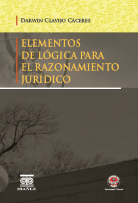 ELEMENTOS DE LGICA PARA EL RAZONAMIENTO JURDICO