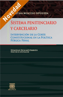 SISTEMA PENITENCIARIO Y CARCELARIO