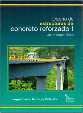 DISE�O DE ESTRUCTURAS DE CONCRETO REFORZADO I