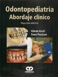 ODONTOPEDIATR�A - ABORDAJE CLINICO