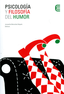 PSICOLOGIA Y FILOSOFIRA DEL HUMOR