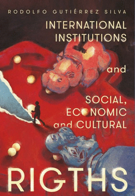INTERNATIONAL INSTITUTIONS AND SOCIAL, ECONOMIC AND CULTURAL RIGHTS