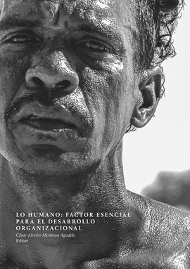 LO HUMANO: FACTOR ESENCIAL PARA EL DESARROLLO ORGANIZACIONAL
