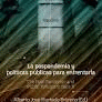LA POSPANDEMIA Y POL�TICAS P�BLICAS PARA ENFRENTARLA