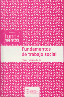 FUNDAMENTOS DE TRABAJO SOCIAL