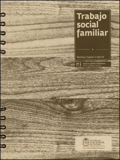 TRABAJO SOCIAL FAMILIAR