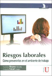 RIESGOS LABORALES