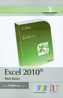 EXCEL 2010 NIVEL BSICO