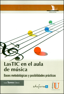 LAS TIC EN EL AULA DE MSICA