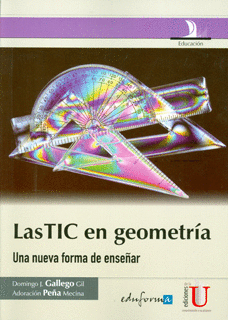 LAS TIC EN GEOMETRA UNA NUEVA FORMA DE ENSEAR