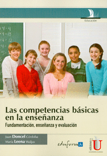LAS COMPETENCIAS B�SICAS EN LA ENSE�ANZA