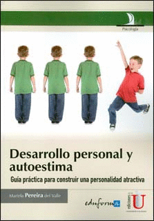 DESARROLLO PERSONAL Y AUTOESTIMA