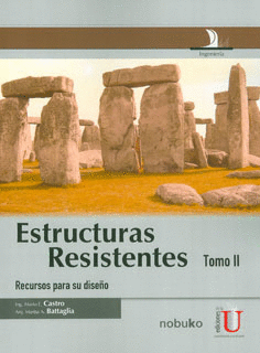 ESTRUCTURAS RESISTENTES TOMO II