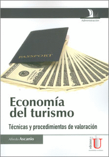 ECONOMA DEL TURISMO