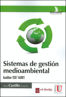 SISTEMAS DE GESTI�N MEDIOAMBIENTAL.