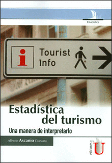 ESTADSTICA DEL TURISMO