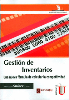 GESTI�N DE INVENTARIOS