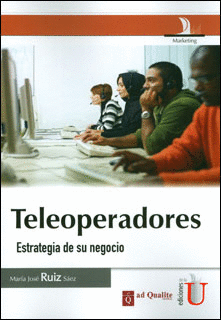 TELEOPERADORES ESTRATEGIA DE NEGOCIO
