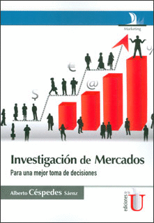 INVESTIGACI�N DE MERCADOS