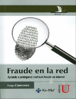 FRAUDE EN LA RED APRENDA