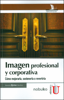 IMAGEN PROFESIONAL Y CORPORATIVA