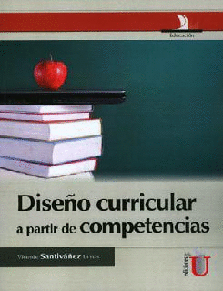 DISE�O CURRICULAR A PARTIR DE COMPETENCIAS