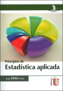 PRINCIPIOS DE ESTAD�STICA APLICADA