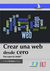 CREAR UNA WEB DESDE CERO