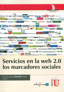 SERVICIOS EN LA WEB 2.0