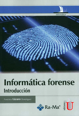 INFORMTICA FORENSE