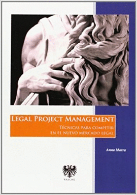 LEGAL PROJECT MANAGEMENT