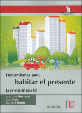 HERRAMIENTAS PARA HABITAR EL PRESENTE