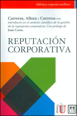 REPUTACI�N CORPORATIVA