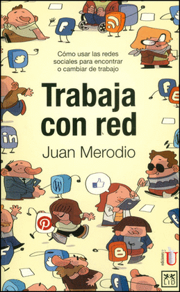 TRABAJA CON RED