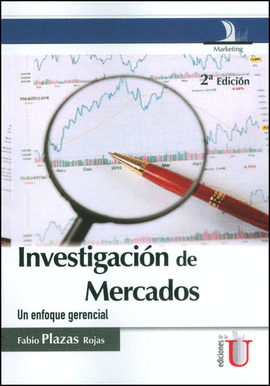 INVESTIGACI�N DE MERCADOS