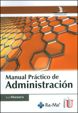 MANUAL PR�CTICO DE ADMINISTRACI�N
