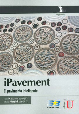 IPAVEMENT, EL PAVIMENTO INTELIGENTE