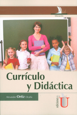 CURRCULO Y DIDCTICA