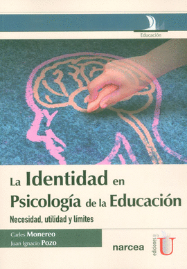 LA IDENTIDAD EN LA PSICOLOGA DE LA EDUCACIN