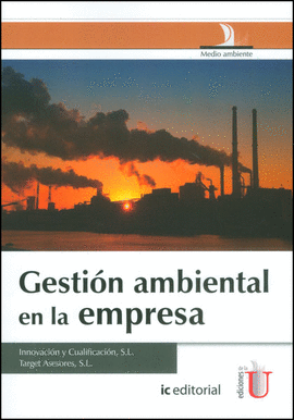 GESTION AMBIENTAL EN LA EMPRESA