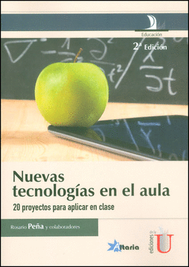 NUEVAS TECNOLOGAS EN EL AULA